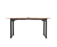 Ultradesk UPLIFT (Brązowe) (elektryczna regulacja) - 1159360 - zdjęcie 6
